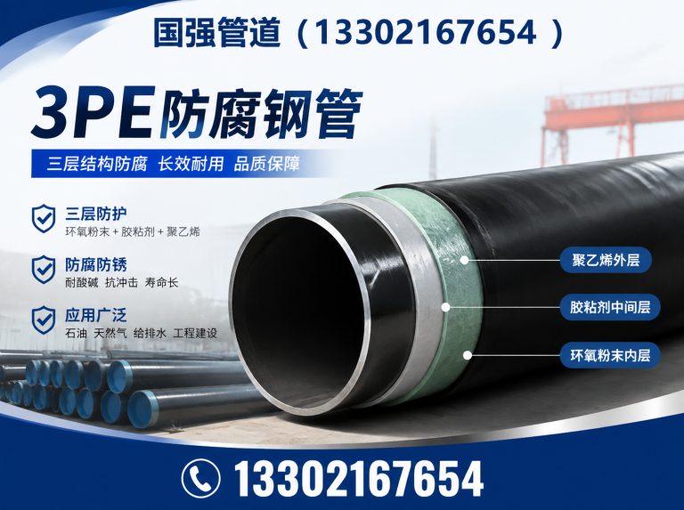 南开区热镀锌钢管展示图